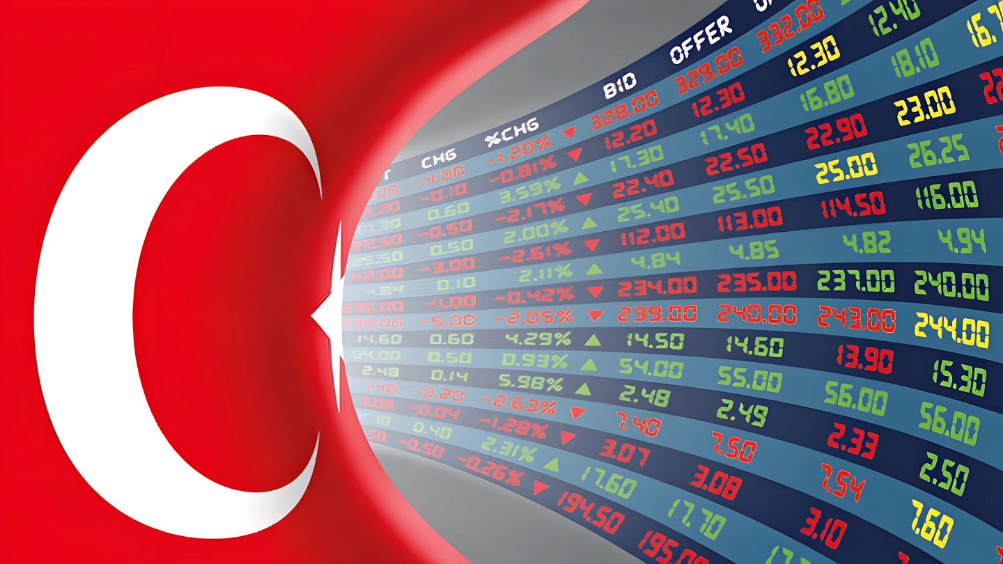 Türkiye Mayıs Ayı Ekonomi Piyasası Ne Durumda? 10 Kişiden 7’si Ekonomik Sıkıntı Çekiyor!
