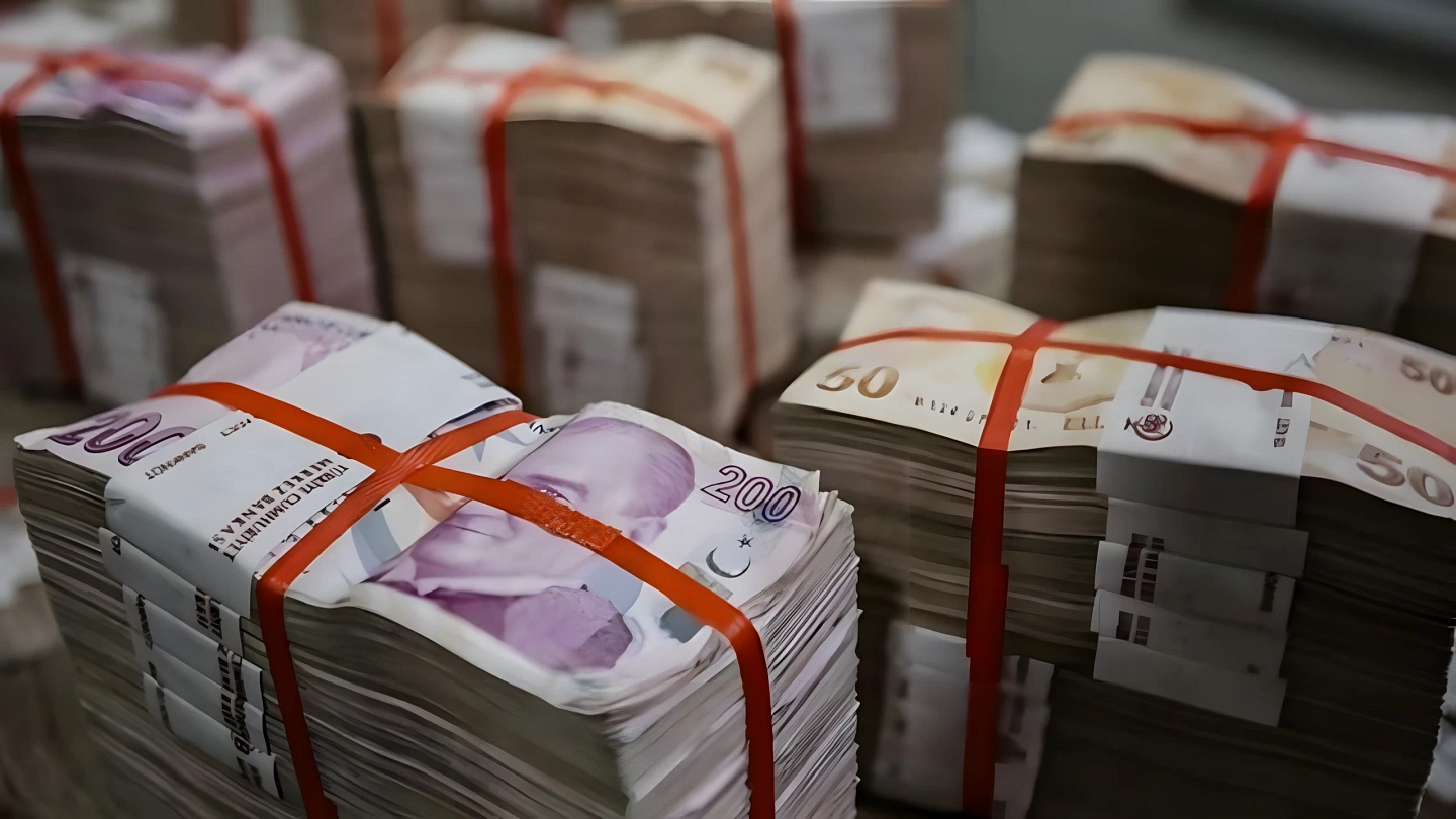 Gelirler Giderleri Karşılıyor mu? Mayıs Ayının Harcama Verileri Açıklandı