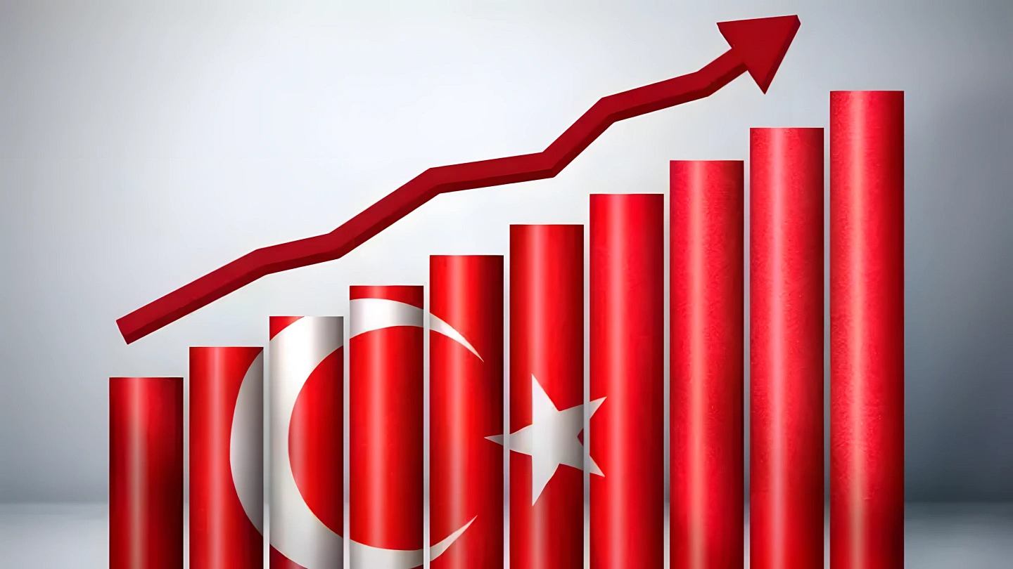 Türkiye’de Ekonomi Piyasası Geçinmeye Yetiyor mu