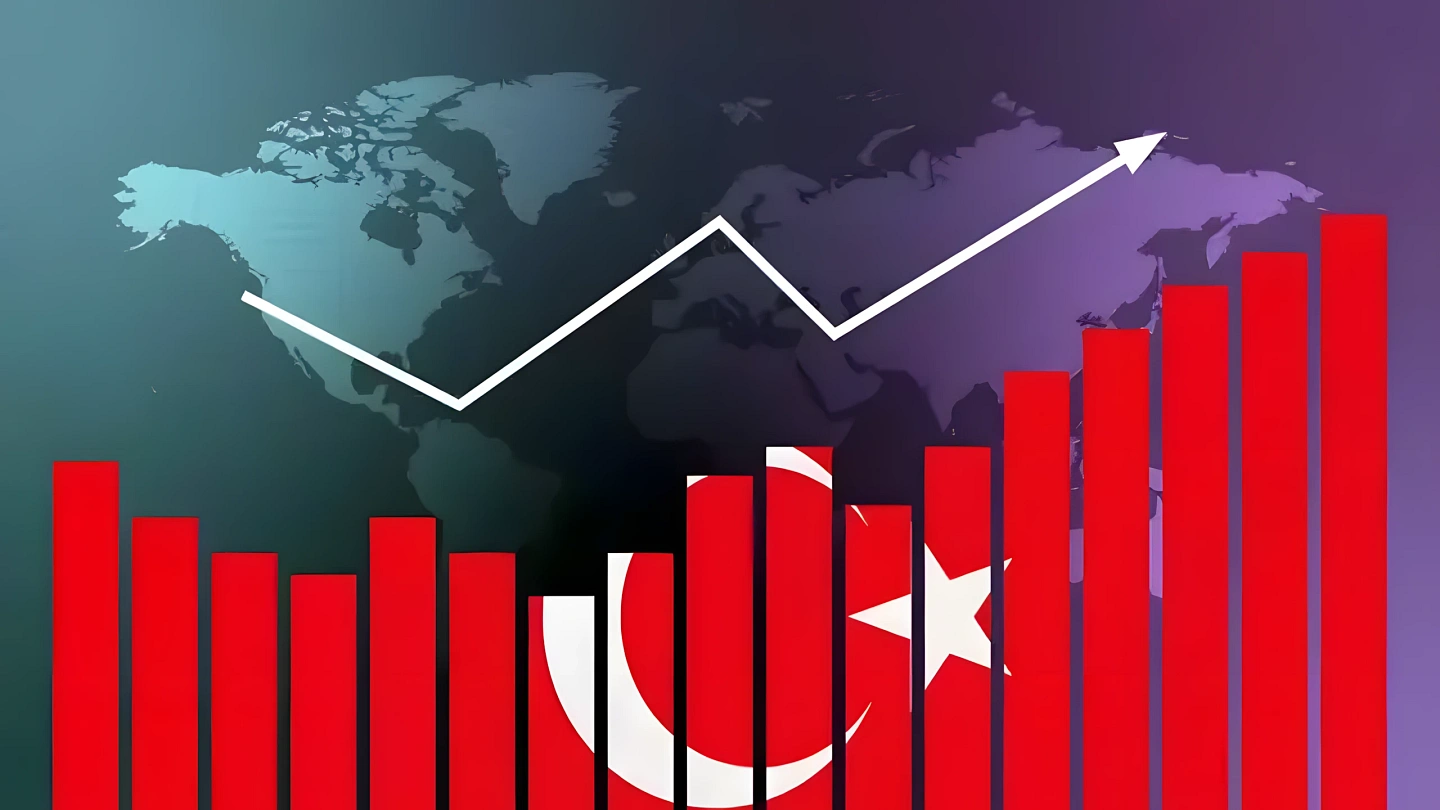 Ekonomi Piyasası Herkesi Etkiliyor! 2025 Yılında Gelir Dağılımı Ne Durumda