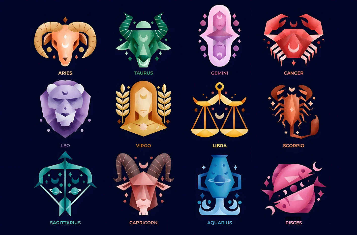 Astrolojik Öngörülerle Mayıs Ayı Burç Yorumları 2025