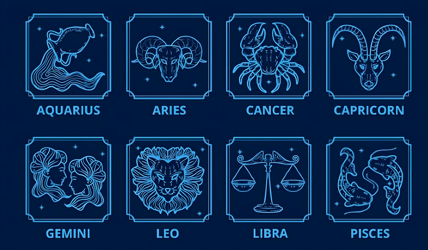 Astrolojik Öngörülerle Mayıs Ayı Burç Yorumları 2025