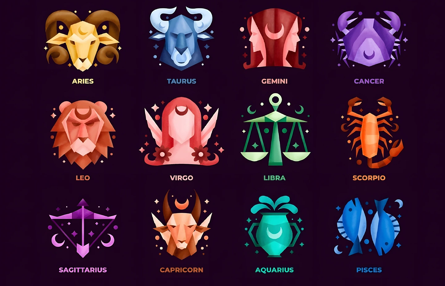 Astrolojik Öngörülerle Mayıs Ayı Burç Yorumları 2025