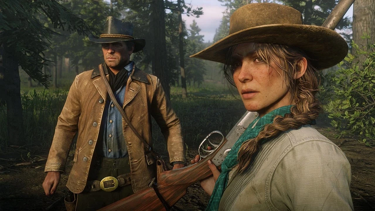 Red Dead Redemption 2, Yeni Nesil Konsollara Geliyor mu? Remastered Sürüm İddiaları Güçleniyor