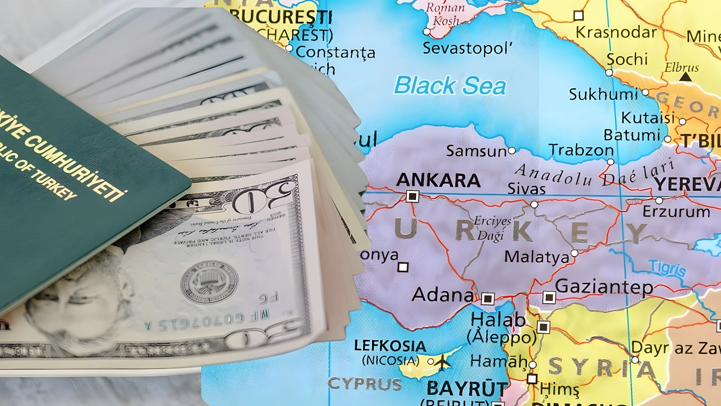 10 Yıllık Yeşil Pasaport Ücreti Ne Kadar