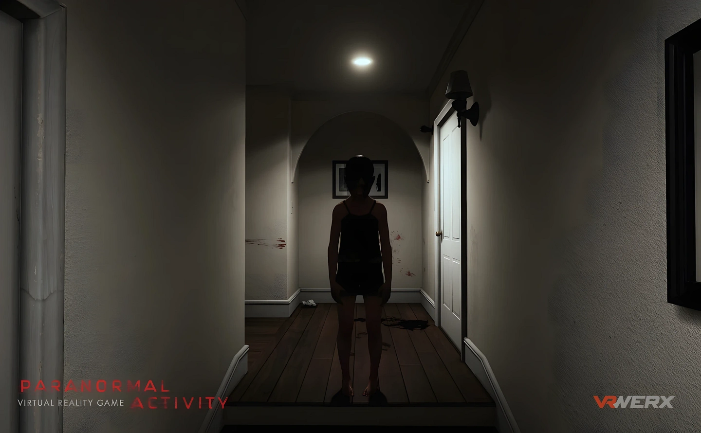 Paranormal Activity VR