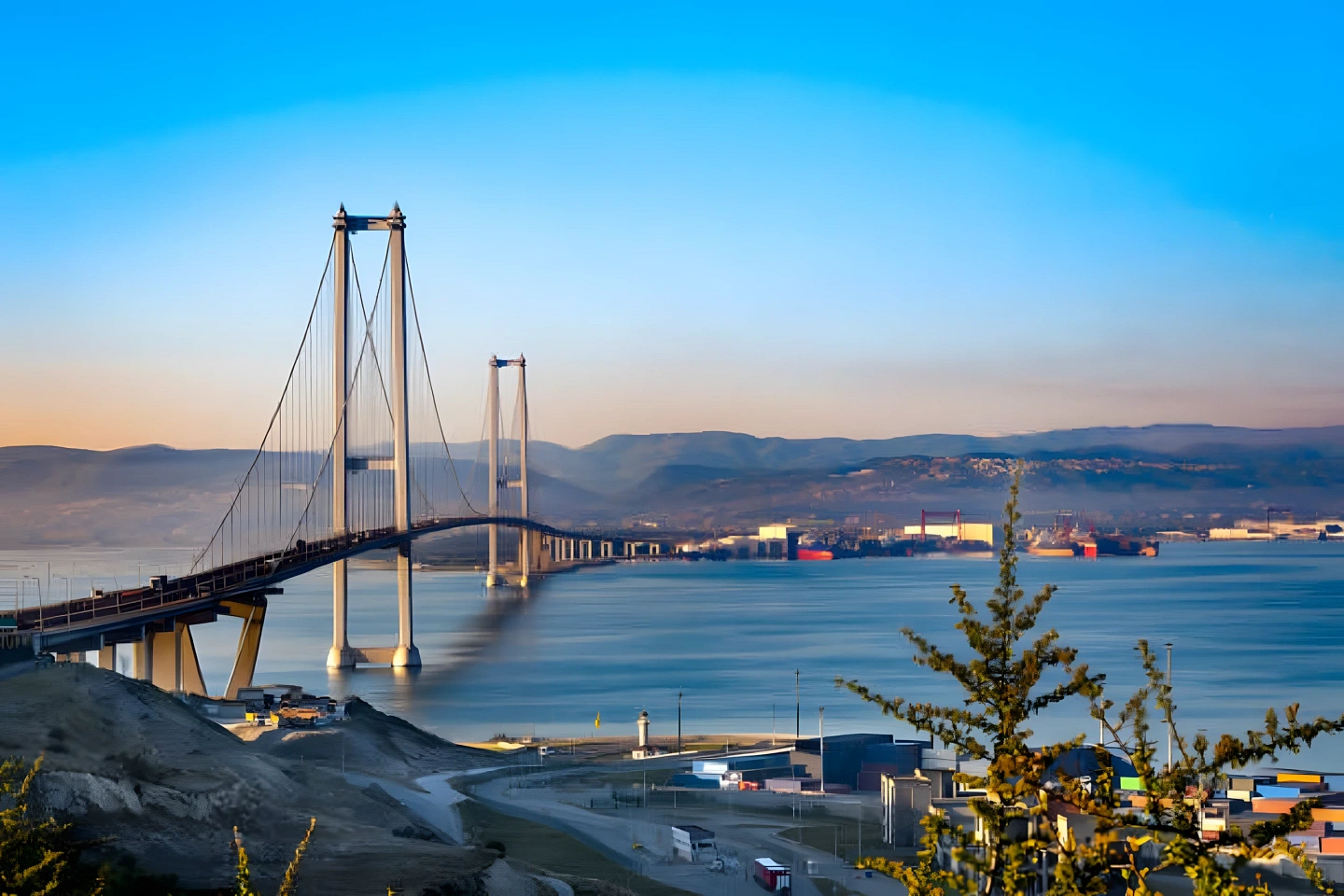 Kullanılabilecek Farklı Ulaşım Seçenekleri Var mı