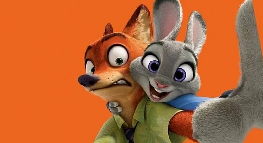 Çocuk Filmleri 12