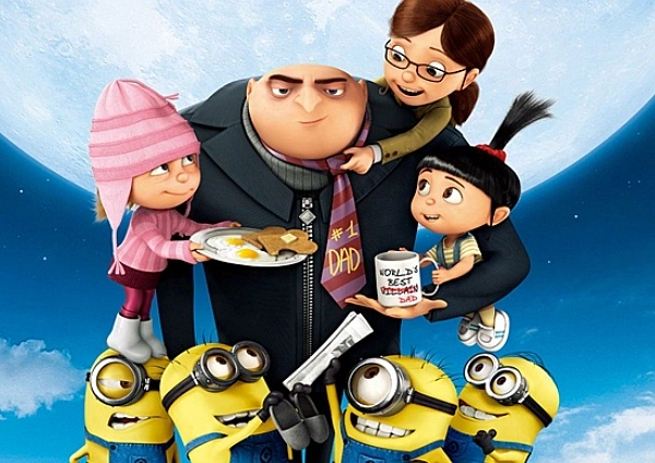 Çocuk Filmleri 9