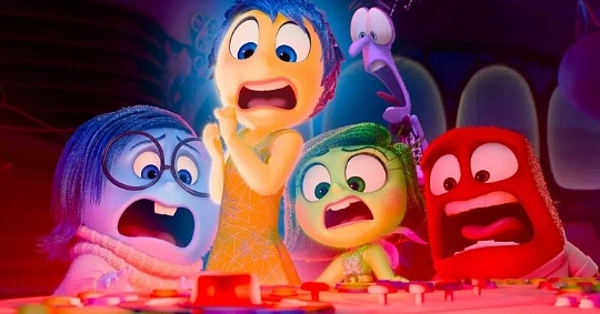 Çocuk Filmleri 10