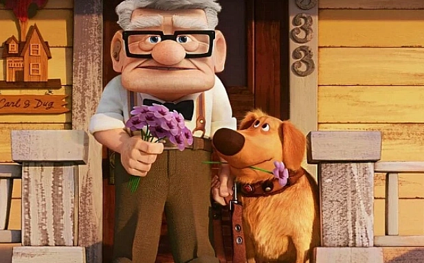 Çocuk Filmleri 13