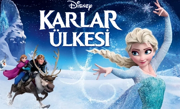 Çocuk Filmleri 5