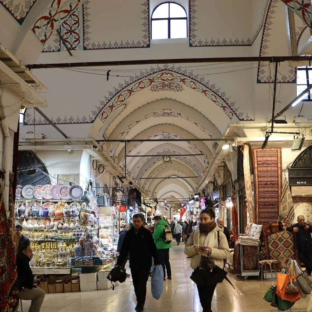 kapalıçarşı