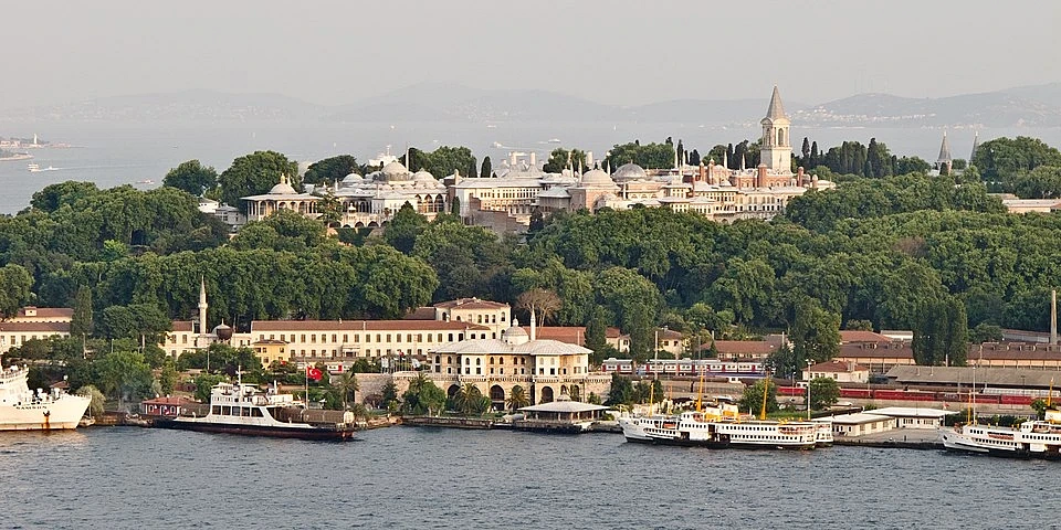 topkapısarayı