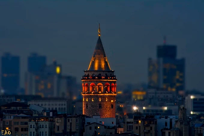 galata kulesi