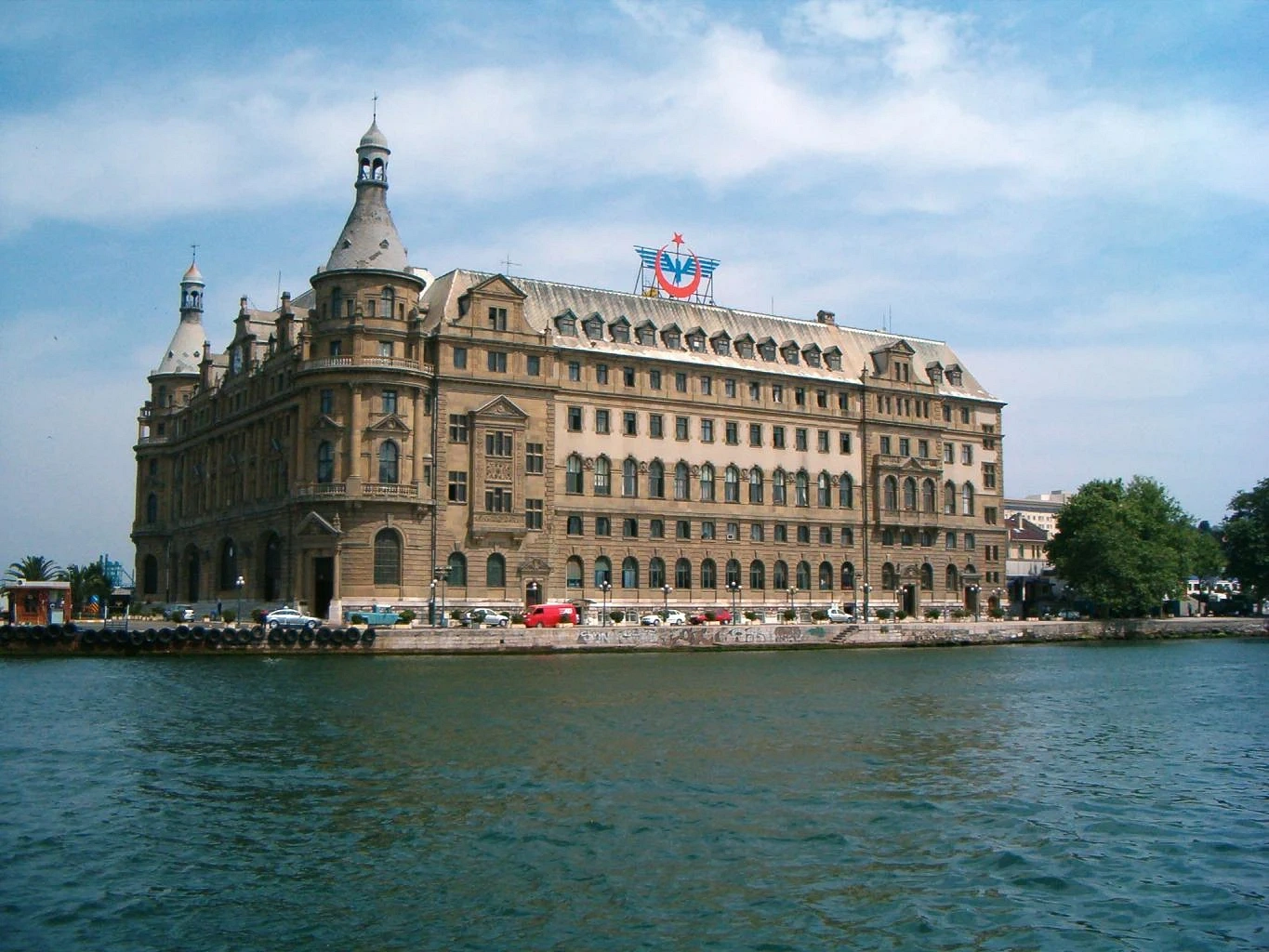 haydarpaşa