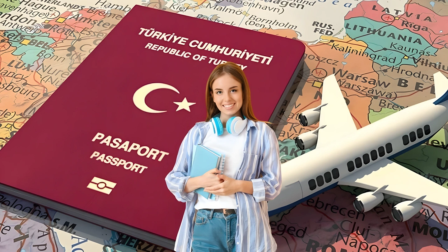 Öğrenci Pasaportu Nedir