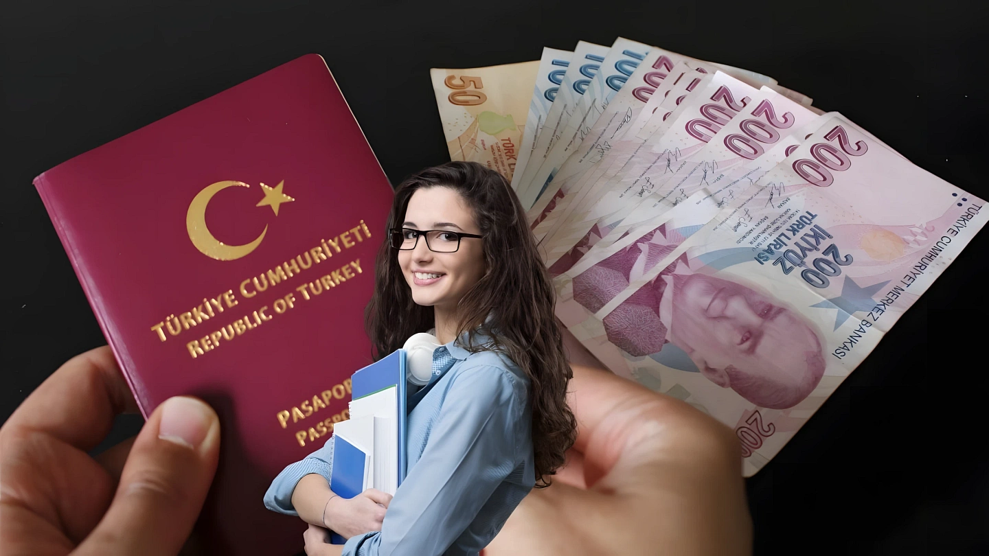 Öğrenci Pasaport Yenileme Ücreti Ne Kadar