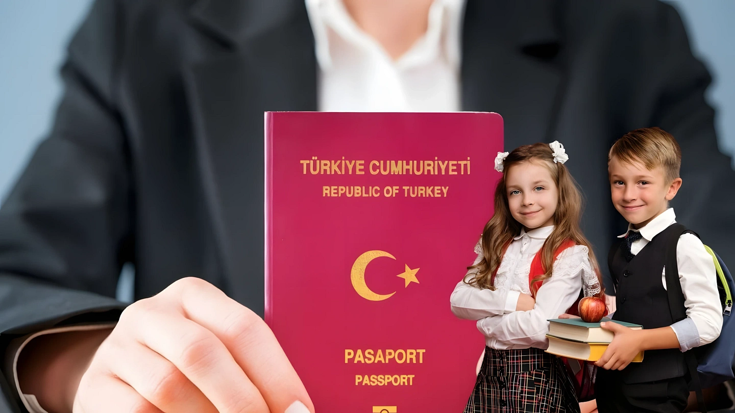 10 Yıllık Pasaport Ücreti Ne Kadar