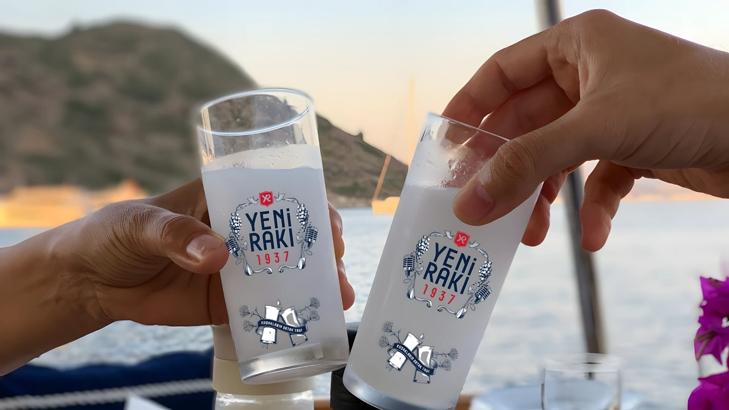 Yeni Rakı Fiyatları (2025 Mayıs Güncel Liste)