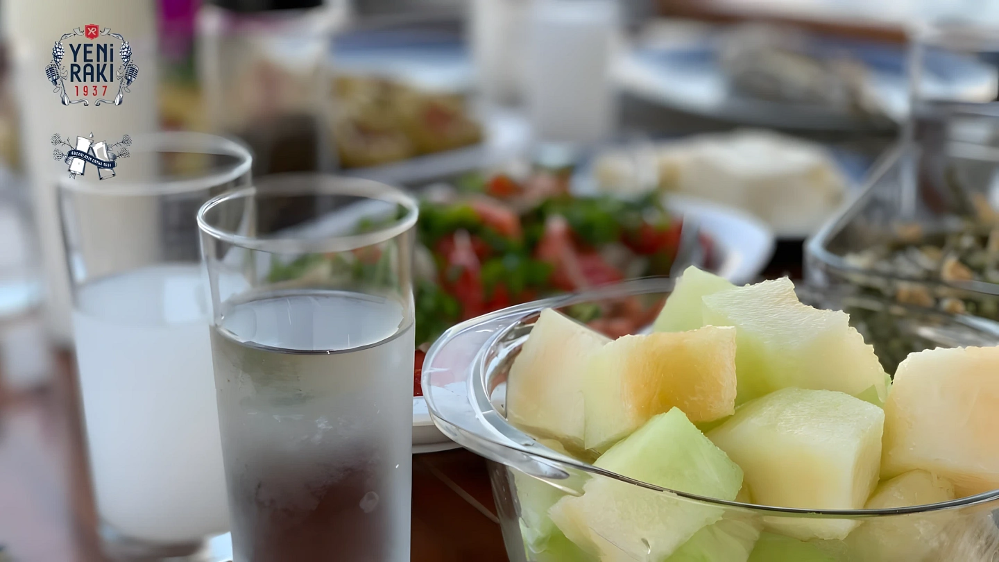 100’lük Yeni Rakı Fiyatının Yüzde Kaçı Vergi Olarak Alınıyor