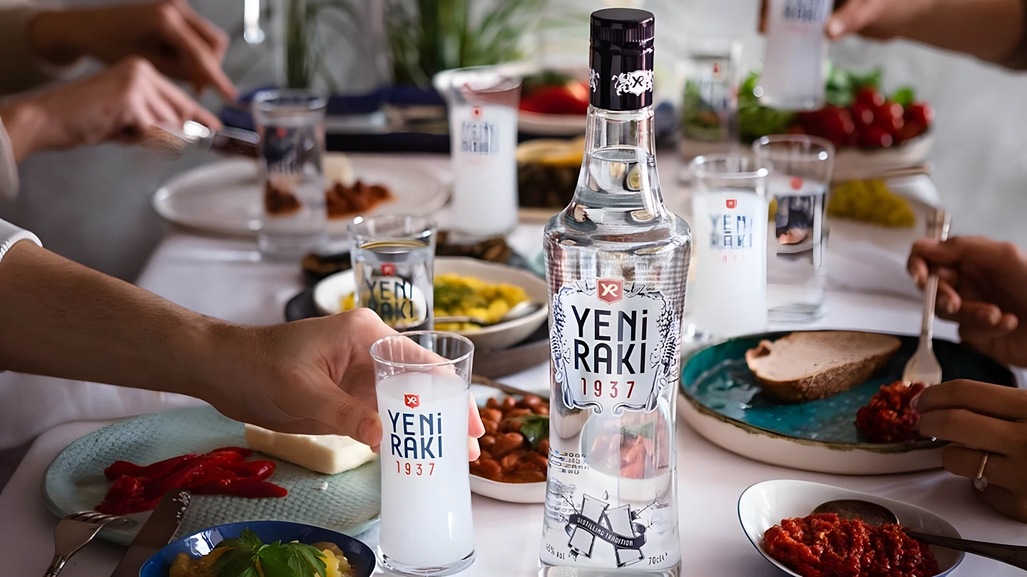 En Uygun 100’lük Rakı Fiyatı Hangi Markada