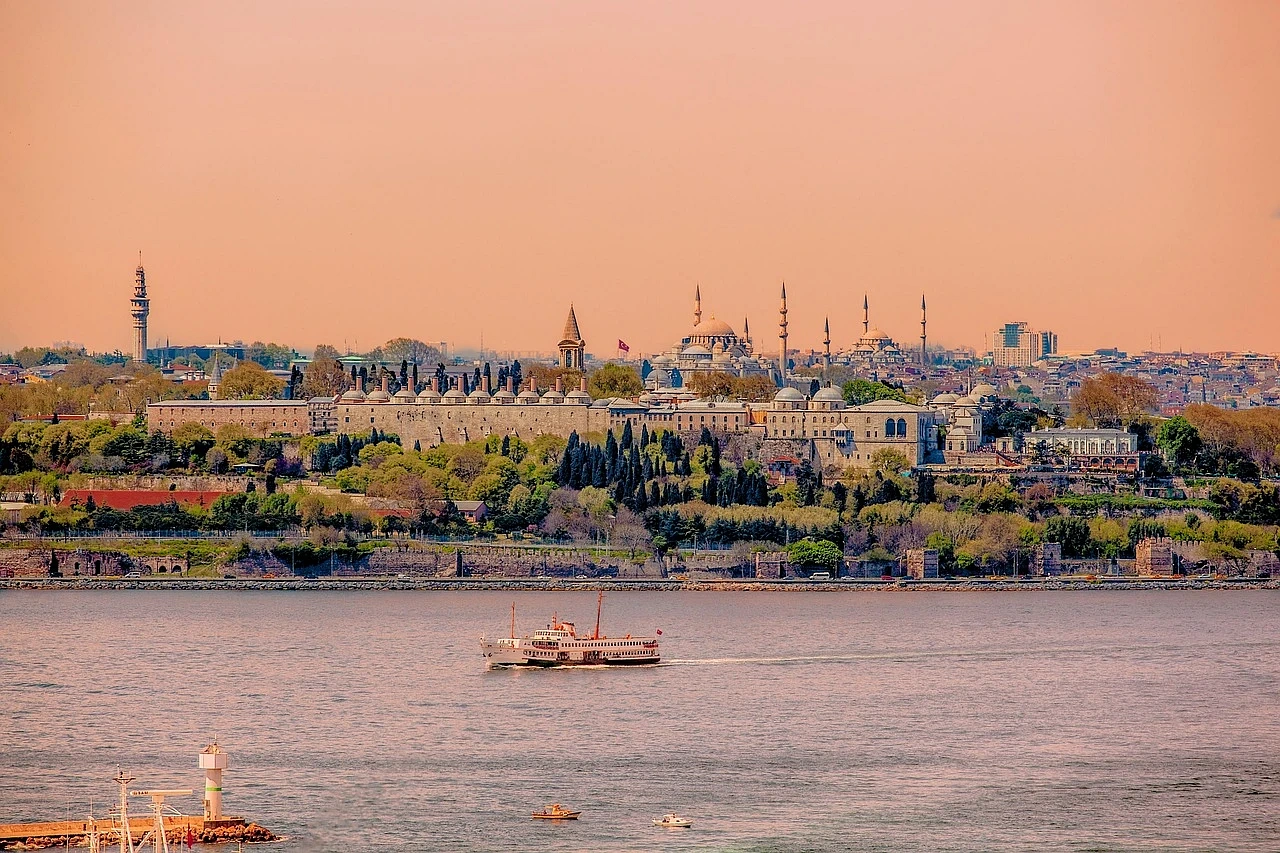 İstanbul’da Ailecek Gezilecek En Güzel Yerler