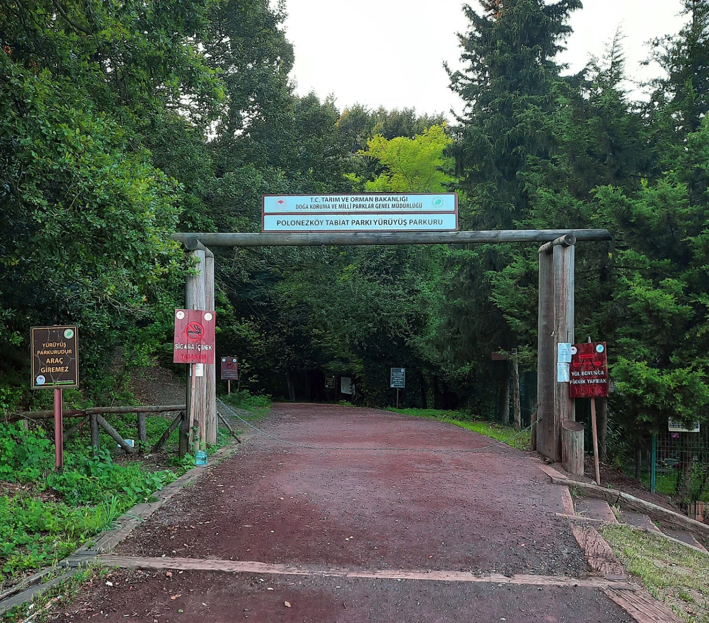 polonezköy