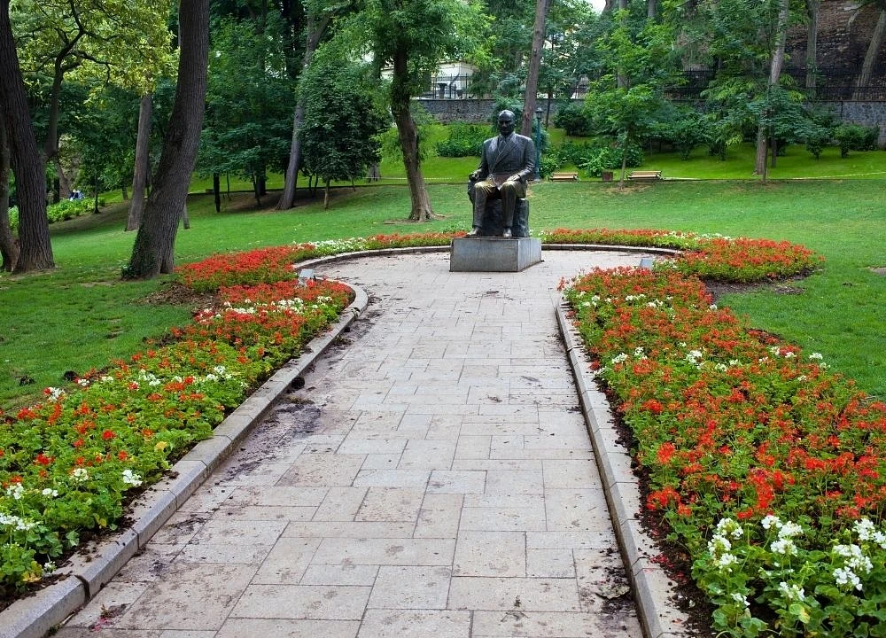 gülhane parkı