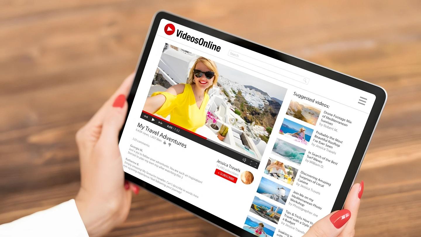 Diğer Markalardan Kazanç Elde Etme Şartları Youtube Hangi Şartlarda Para Veriyor