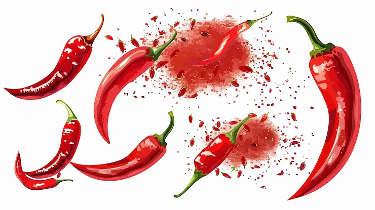 acı biber