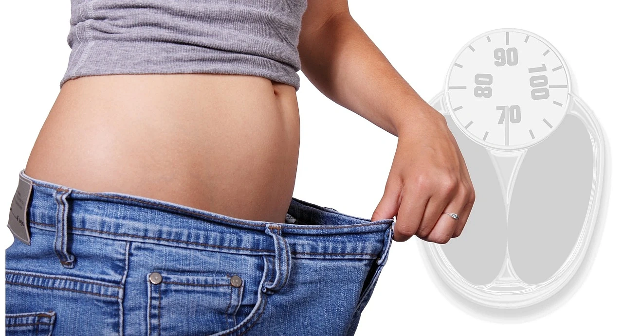 Kilo Verme Neden Durur? Direnç Kilosuna Karşı 15 Öneri