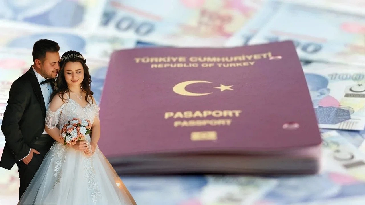 Evlendikten Sonra Pasaport Değiştirmek Zorunlu Mu Evlendikten Sonra Pasaport Geçerliliğini Korur Mu