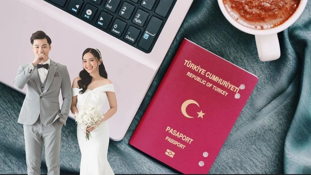 Pasaport Çeşitleri ve Genel Bilgiler