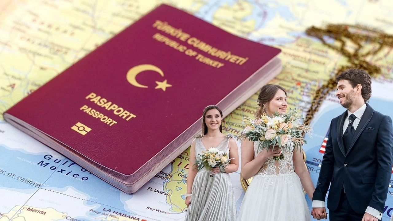 Evlilik Sonrası Soyadı Değişikliğiyle Birlikte Değişmesi Gerekenler!