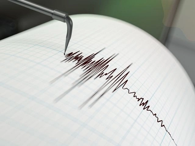 Deprem 3