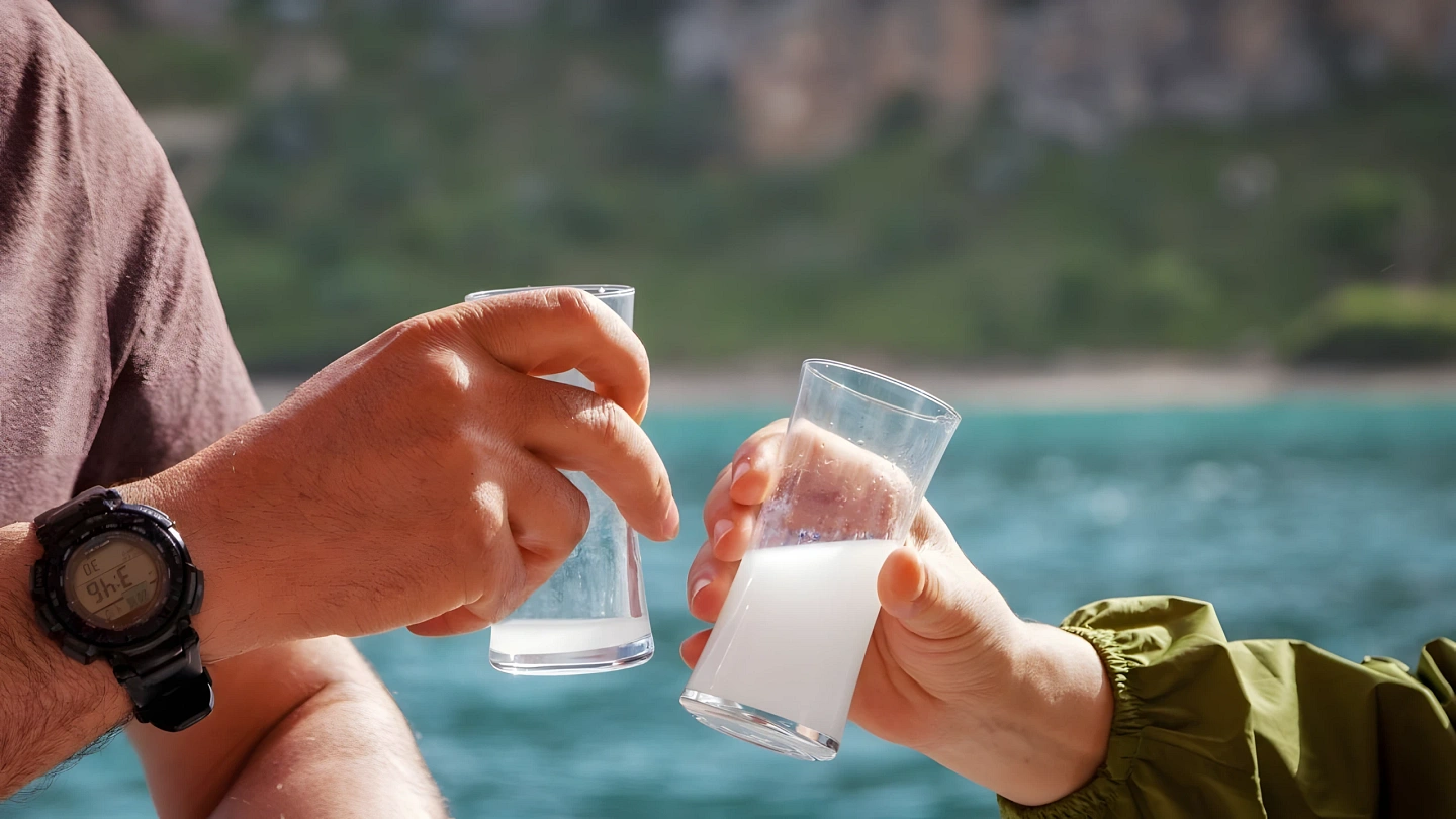 En İyi Rakı Markaları Listesi