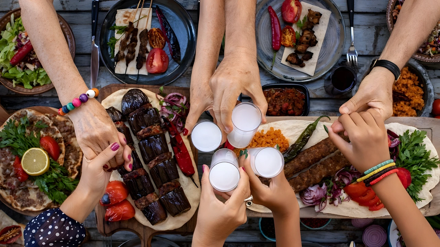 En İyi Rakı Markaları Listesi