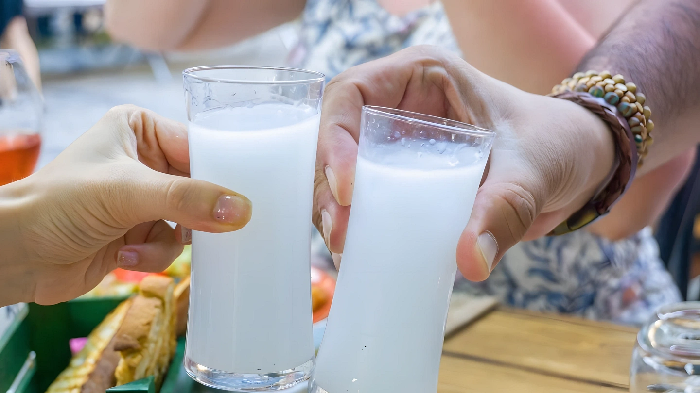 En İyi Rakı Markaları Listesi