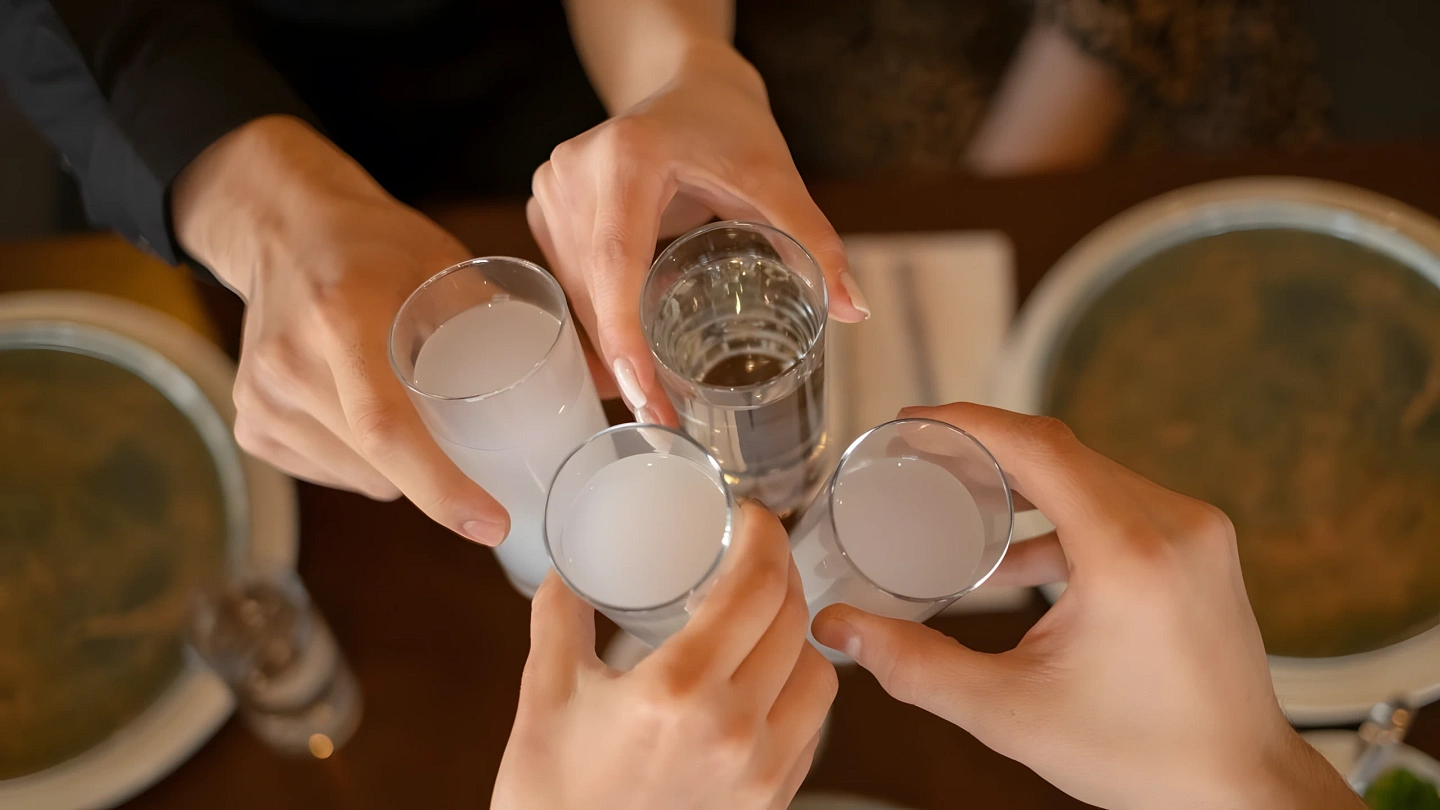 En İyi Rakı Markaları Listesi
