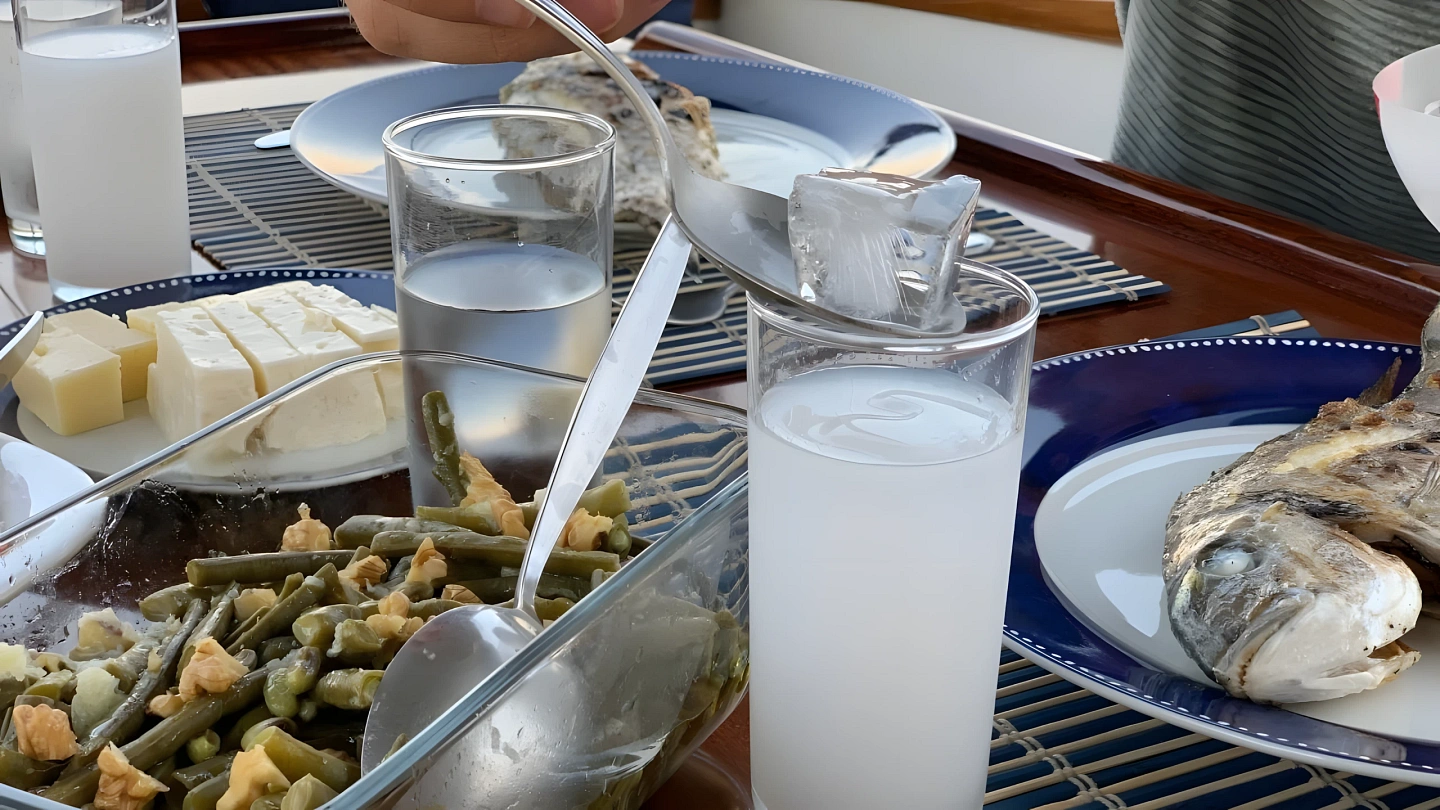 En İyi Rakı Markaları Listesi