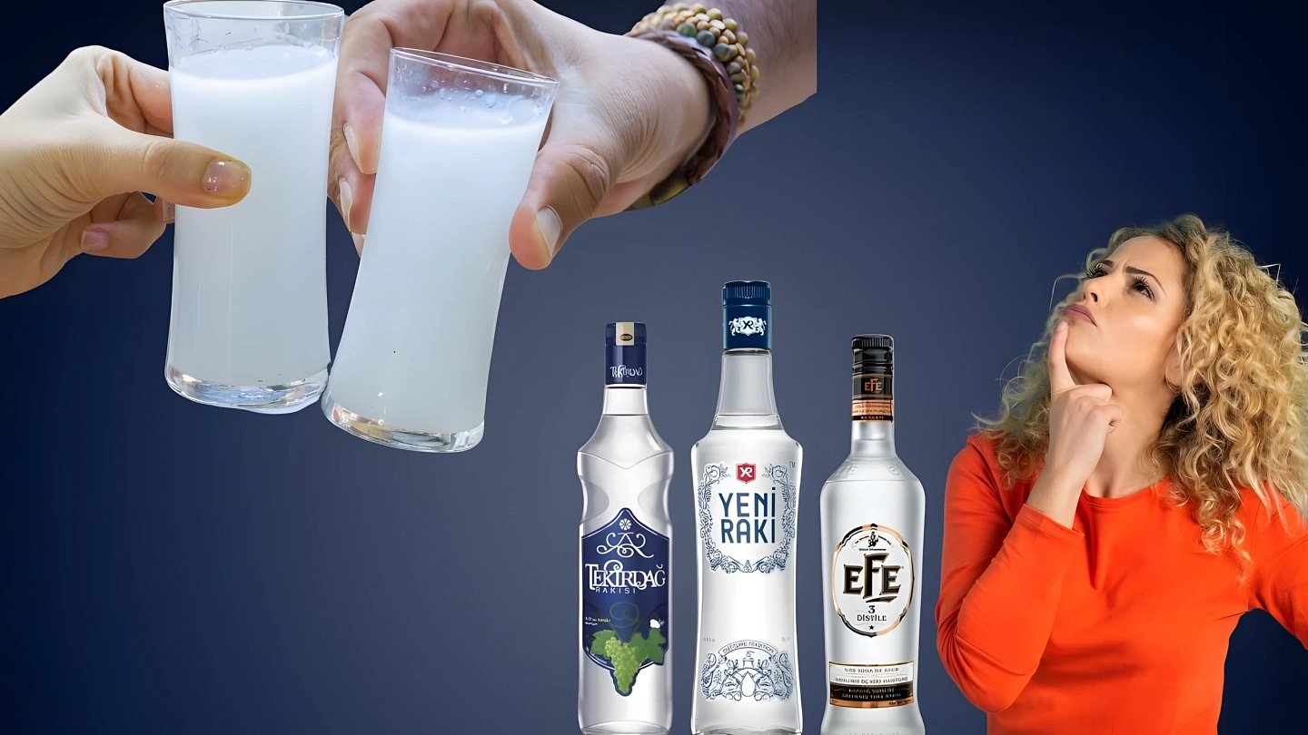 En İyi Rakı Markaları – 10 Seçkin Marka ve Özellikleri