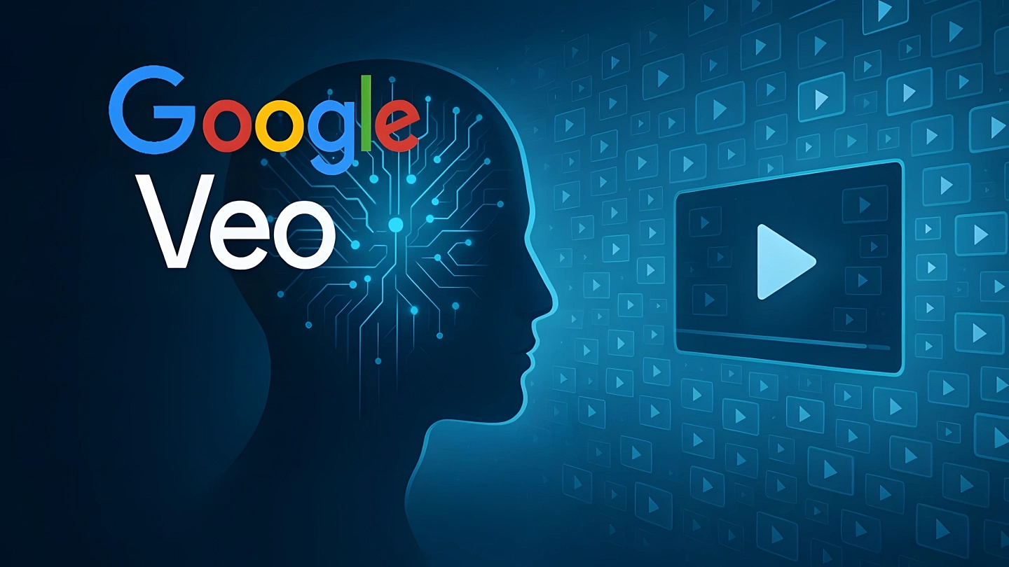 Google Veo Veo Al