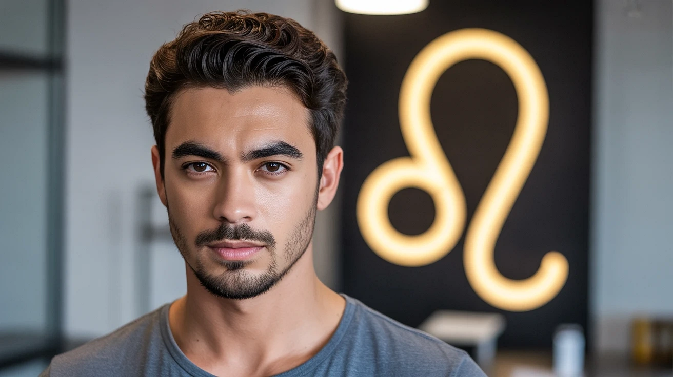 Aslan Burcu Erkeği Cinsellik Özelliği