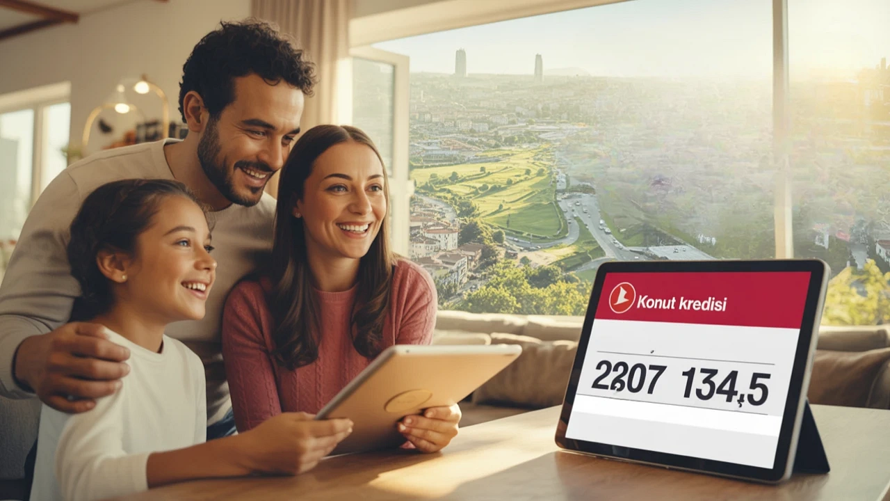 Kentsel Dönüşüm Kredisi Nedir, Nasıl Alınır?