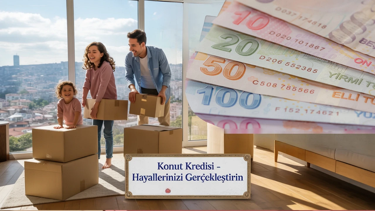 Kentsel Dönüşüm Kredisi Nasıl Alınır