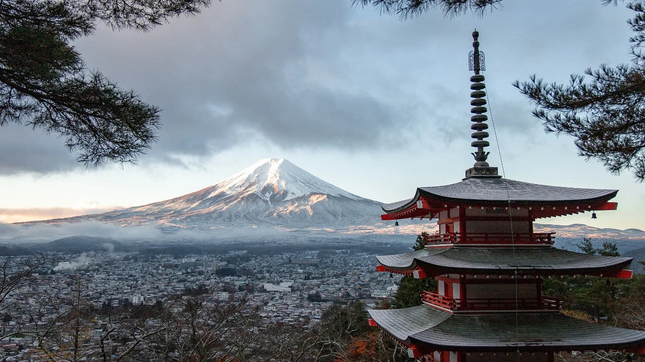 2025’te En Ucuz Japonya Turu Yapabileceğiniz Firmalar ve Seçim Tüyoları