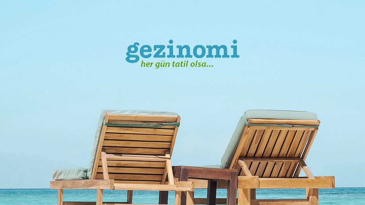 Gezinomi