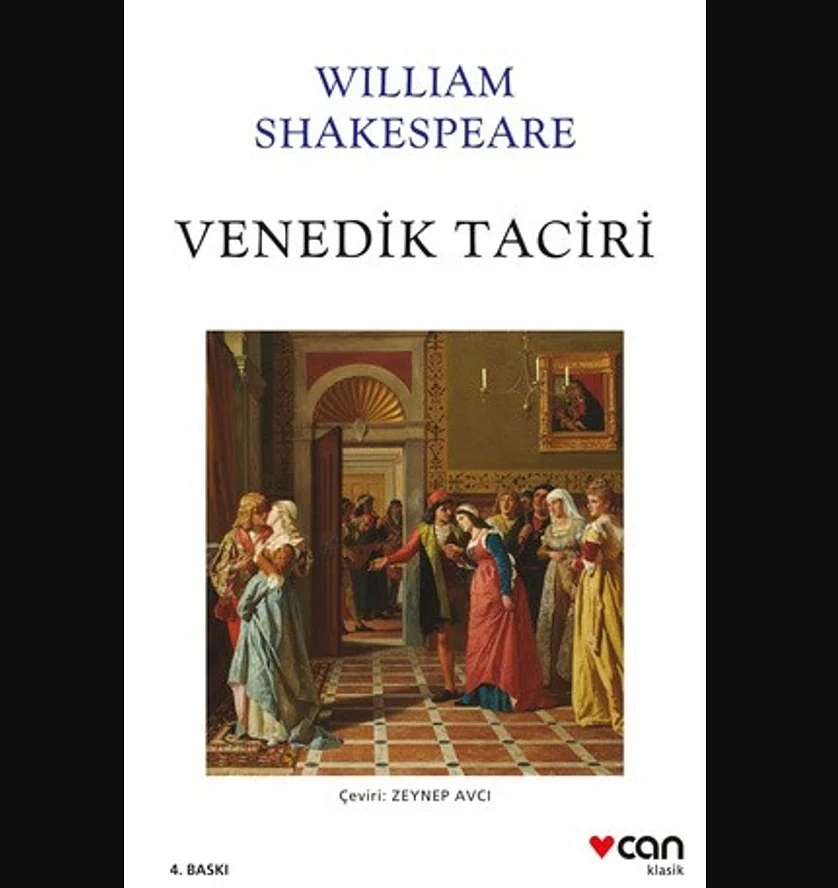 Venedik Taciri