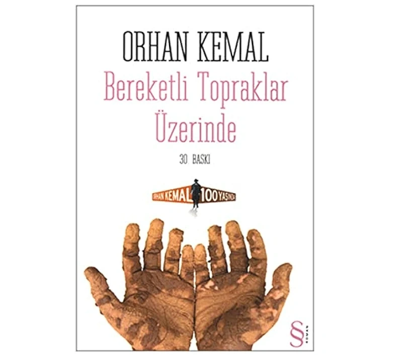 Bereketli Topraklar Üzerinde